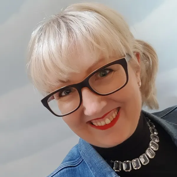 Joanna Williams