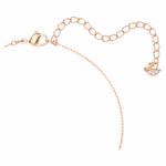 Sublima bangle White, Rhodium plated - Image 2