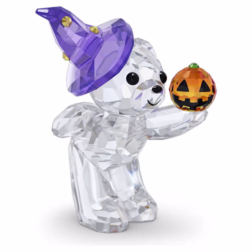 Kris Bear Halloween Small