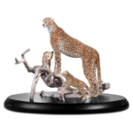 Crystal Myriad Mirembe