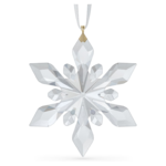 Exclusive Snowflake Ornament