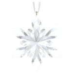 Exclusive Snowflake Ornament - Image 3
