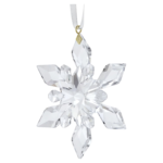 Exclusive Snowflake Ornament - Image 4