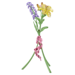 Florere Bouquet Medium - Image 2
