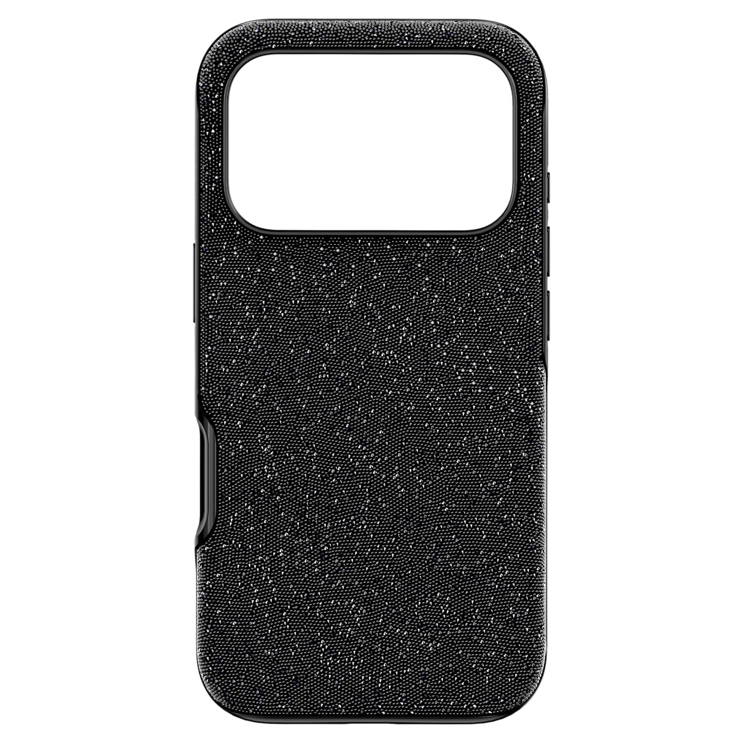 High smartphone case iPhone® 17 Pro, Black