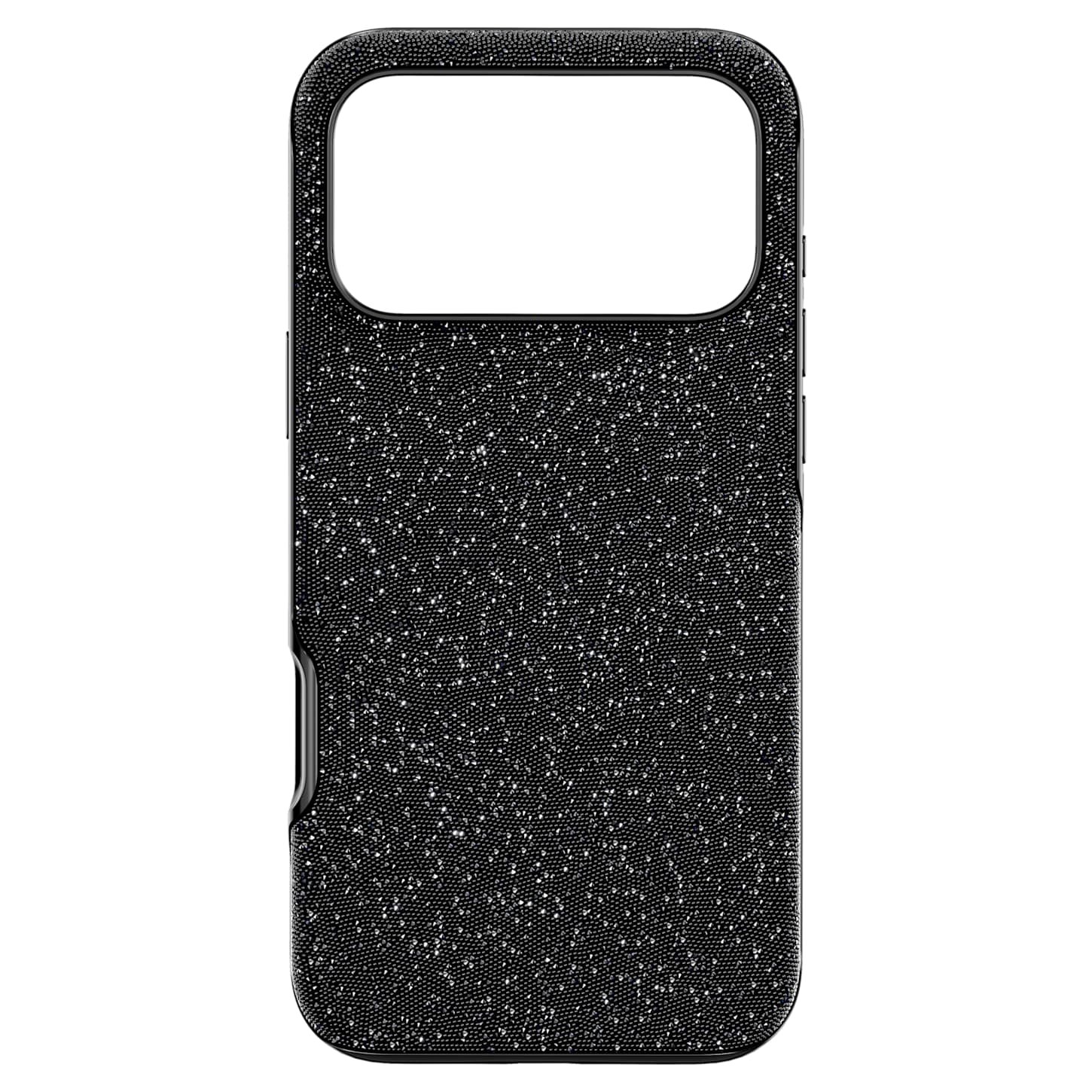 High smartphone case iPhone® 17 Pro Max, Black
