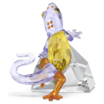 Idyllia Gecko