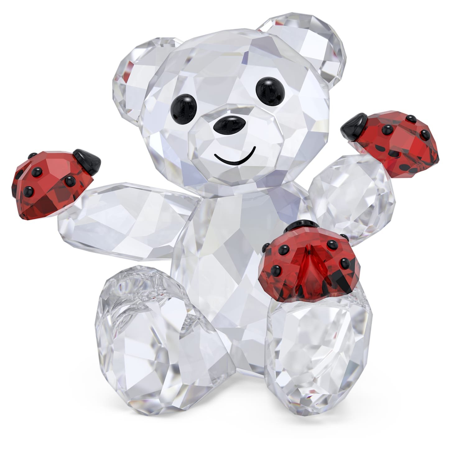 kris-bear-good-luck-bear-swarovski-5675983 Kris Bear Good Luck Bear - Image 1
