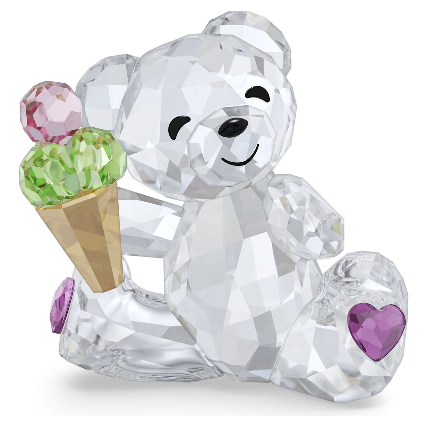 Kris Bear Scoops of Joy Multicolored