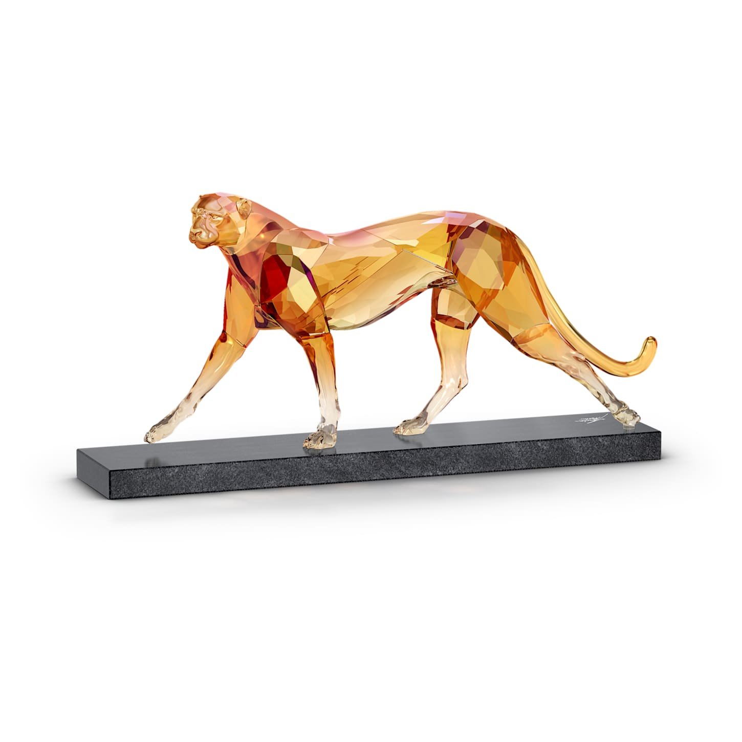 Limited Edition The Cheetah