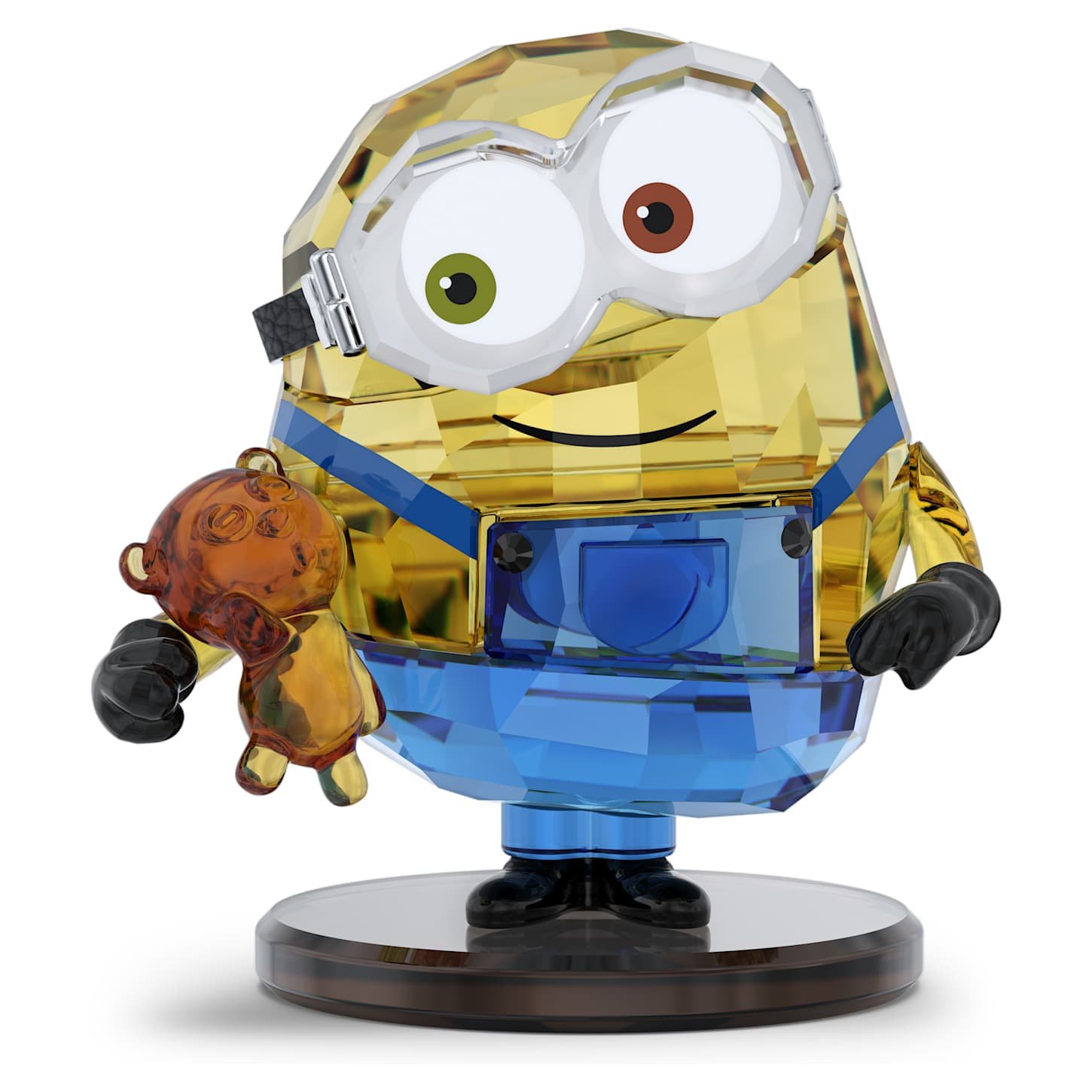Minions Bob