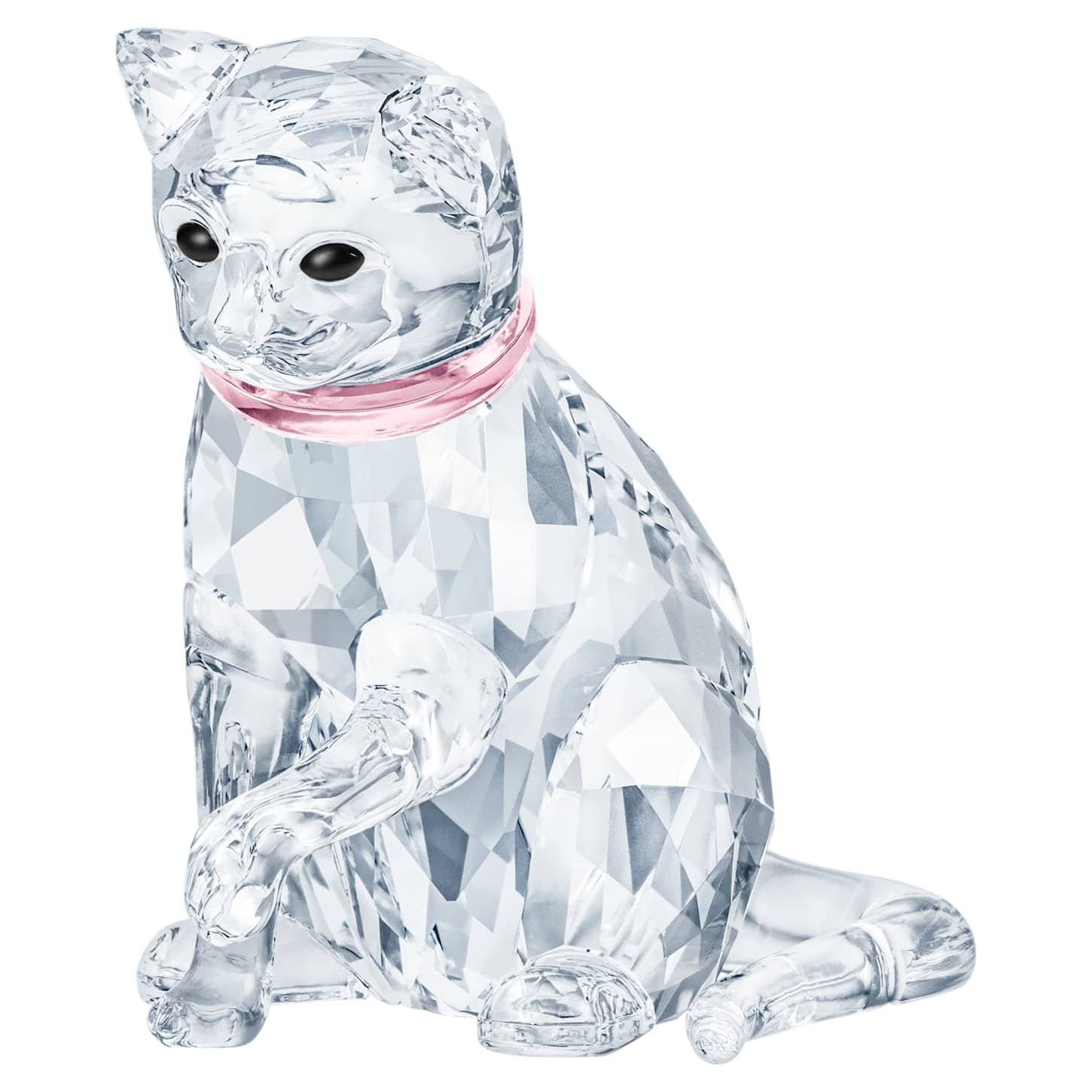 peaceful-countryside-cat-mother-swarovski-5688519 Peaceful Countryside Cat Mother - Image 1