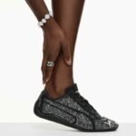 PUMA Speedcat Black - Image 2