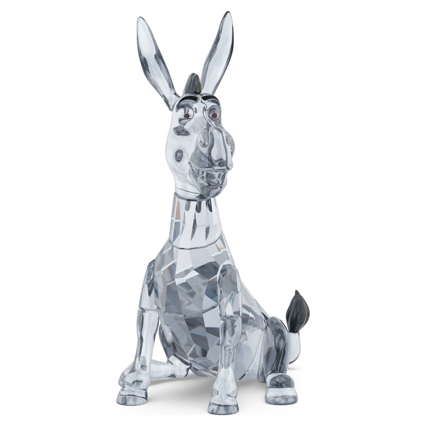 shrek-donkey-swarovski-5720458 Shrek Donkey - Image 1