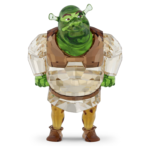 Shrek Shrek