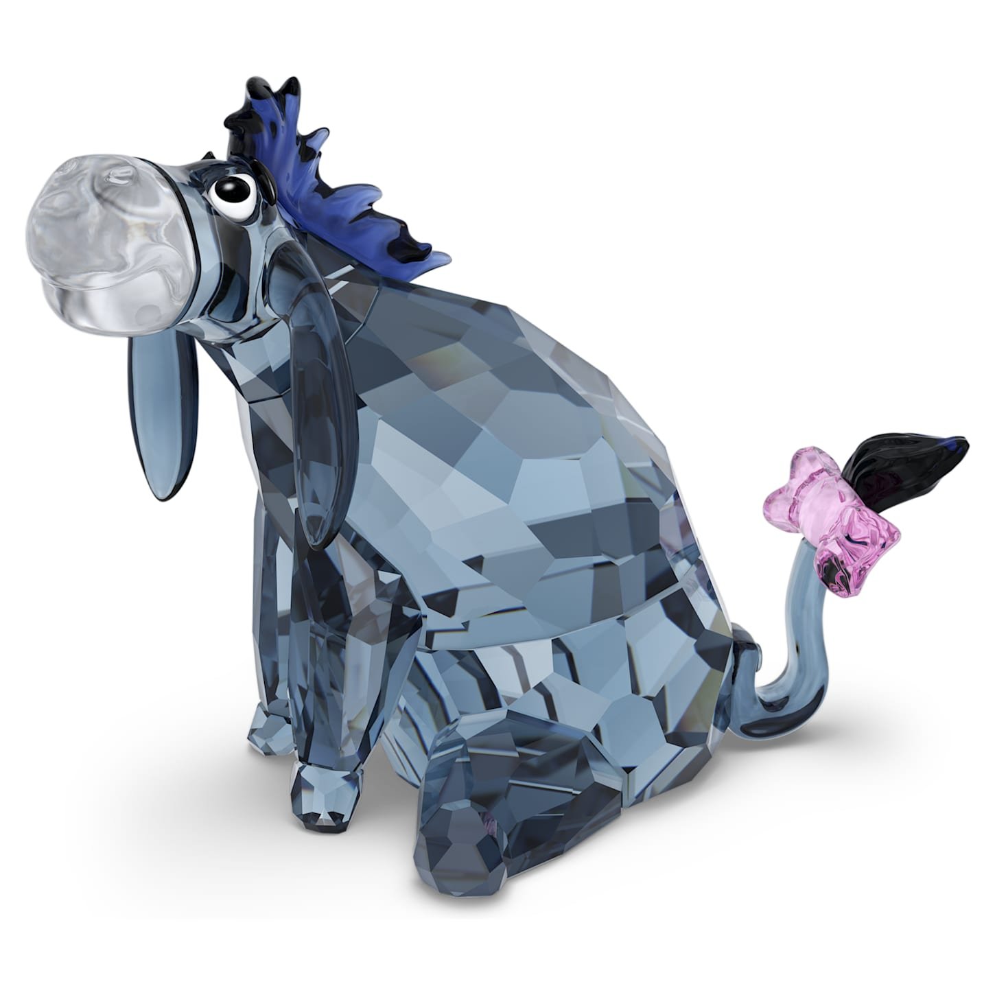 winnie-the-pooh-eeyore-swarovski-5732814 Winnie The Pooh Eeyore - Image 1